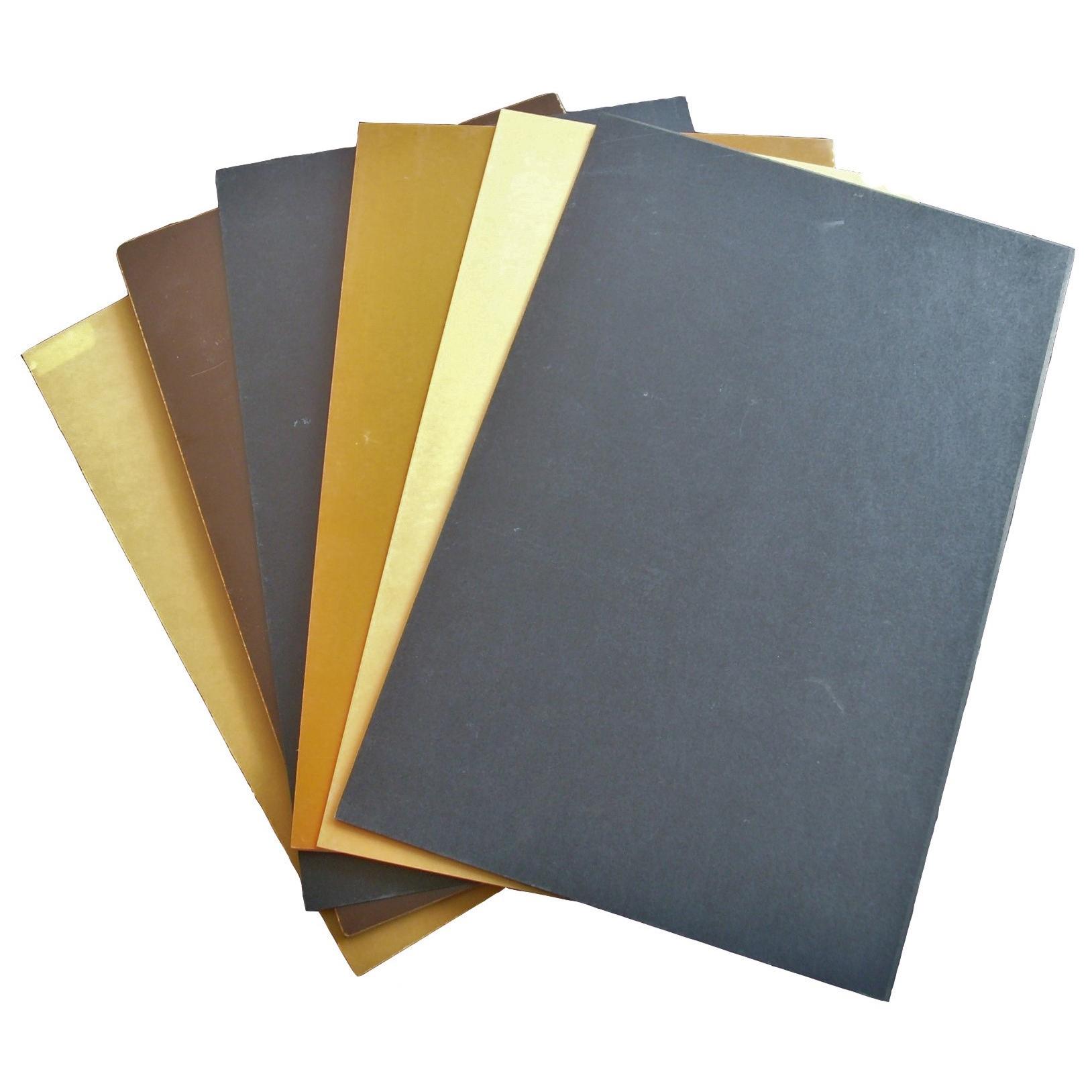 3021 Phenolic Paper Laminate Sheets