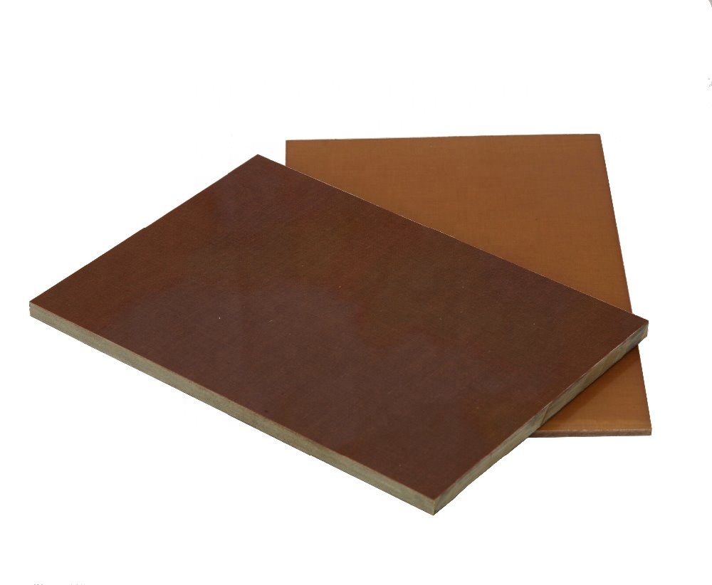 3025 Panel / Phenolic Resin Cotton Fabric Laminate Sheets