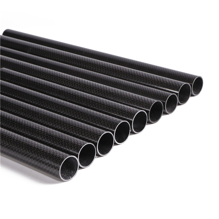 Carbon Fiber Tubes