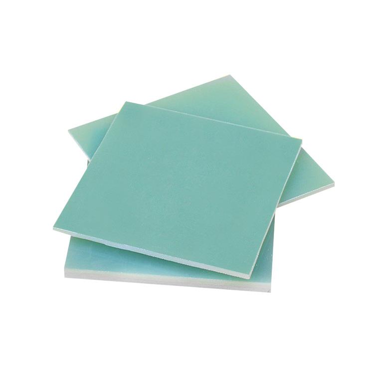 FR-5 Epoxy Glass Cloth Laminated Sheets