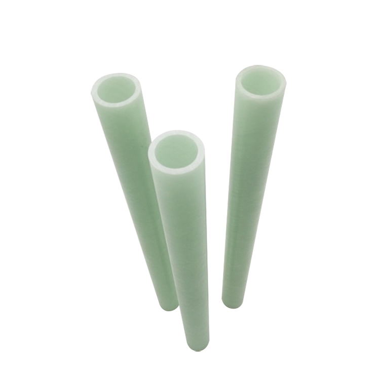 FR4 Epoxy Glass Fabric Laminate Tubes