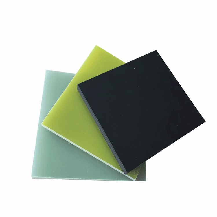 G10 Epoxy Glass Fiber Sheets with High Voltage