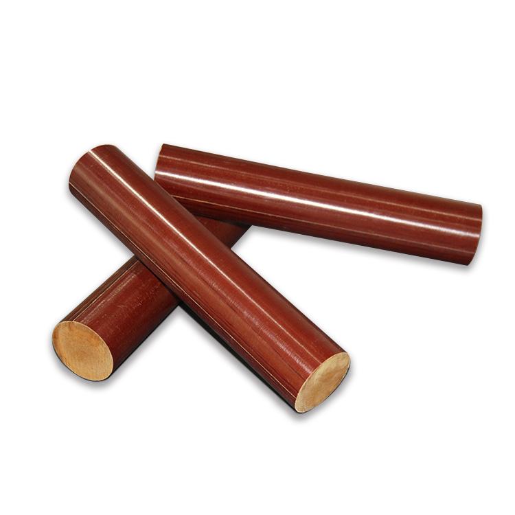 Insulation Phenolic Cotton Fabic Laminate Rods