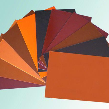 Phenolic Paper Laminate Sheets Bakelite Sheets