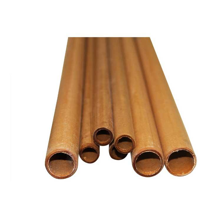 Phenolic Paper Resin Laminate Tubes