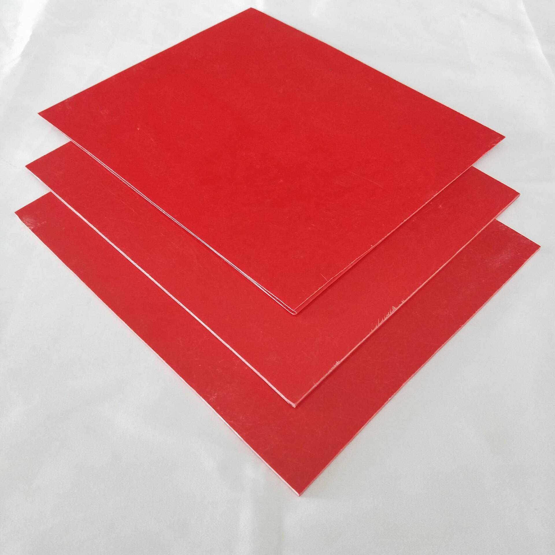 Unsaturated Polyester Glass Mat Plate GPO3 UPGM203